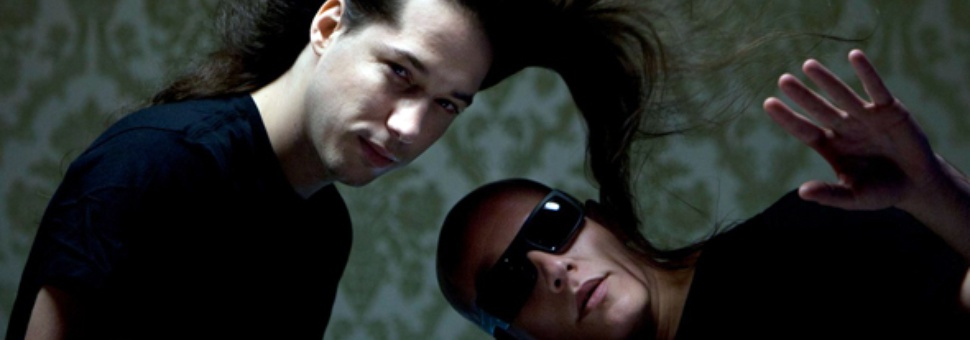 Infected Mushroom