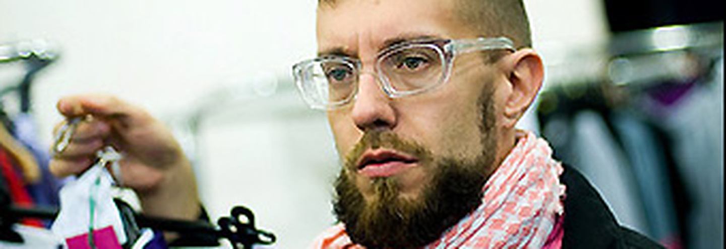 Макс Черницов