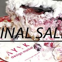 ЛУУК design market: FINAL SALE 