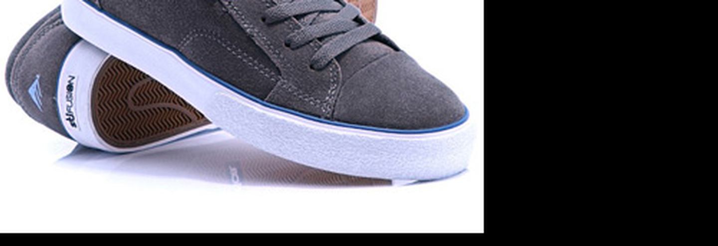 Скейтерские кеды Es, Etnies и Emerica в Proskater.ru