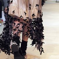 Spring Inspiration: Meadham Kirchhoff 
