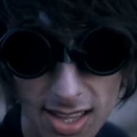 Перед концертом The  Horrors 