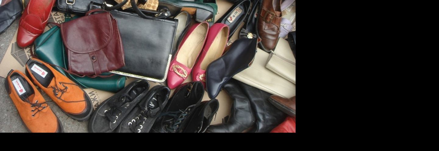 Garage Sale