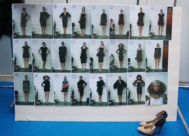  Aurora Fashion Week Moments vol.3