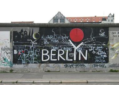  Berlin Calling