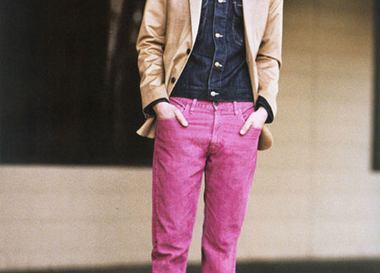  Dandy Highway Man