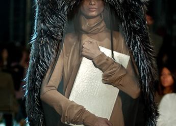  Elle Fashion Days. Maison Martin Margiela