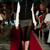 Maison Martin Margiela на Elle Fashion Days