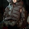 Maison Martin Margiela на Elle Fashion Days