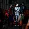 Maison Martin Margiela на Elle Fashion Days