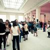 Maison Martin Margiela на Elle Fashion Days