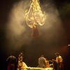 Cirque du Soleil. Corteo. Фото: Стас Гордиенко