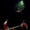 Cirque du Soleil. Corteo. Фото: Стас Гордиенко