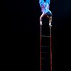 Cirque du Soleil. Corteo. Фото: Стас Гордиенко