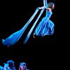 Cirque du Soleil. Corteo. Фото: Стас Гордиенко