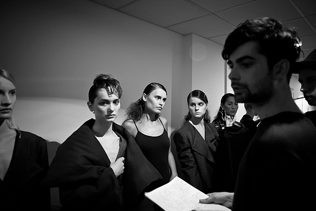 Serguei Teplov. Cycles and Seasons by Mastercard V