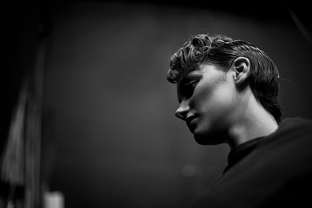 Serguei Teplov. Cycles and Seasons by Mastercard V