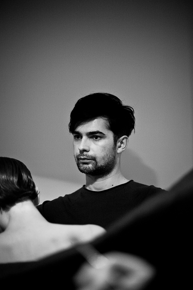 Serguei Teplov. Cycles and Seasons by Mastercard V