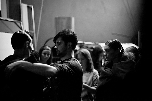 Serguei Teplov. Cycles and Seasons by Mastercard V