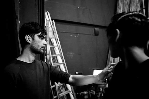 Serguei Teplov. Cycles and Seasons by Mastercard V