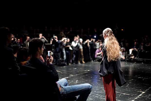 Serguei Teplov. Cycles and Seasons by Mastercard V