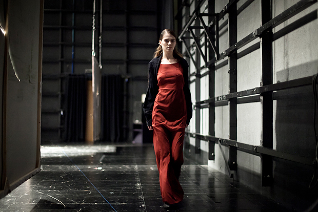 Serguei Teplov. Cycles and Seasons by Mastercard V