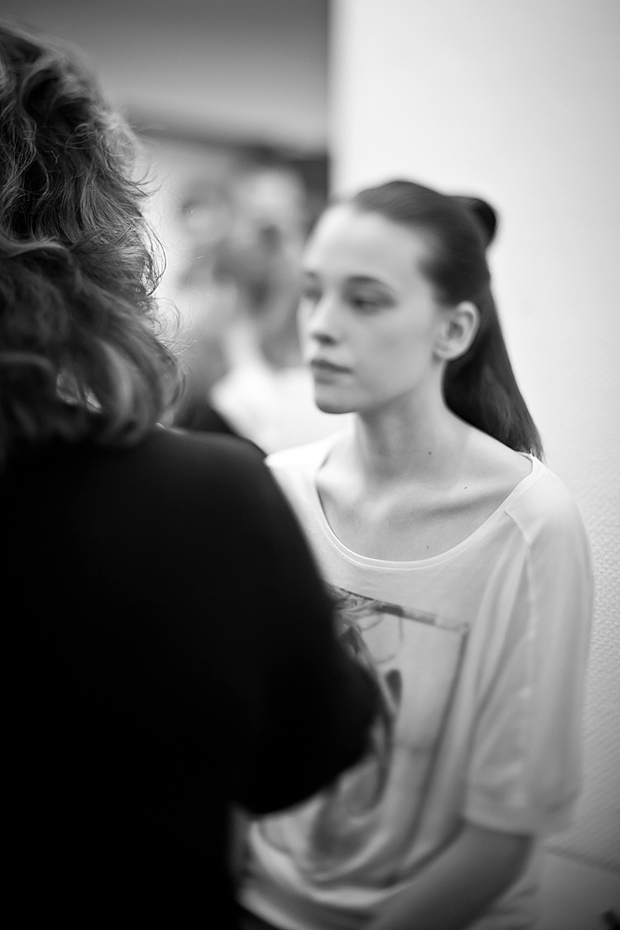 Marios Schwab MERCEDES-BENZ FASHION WEEK RUSSIA