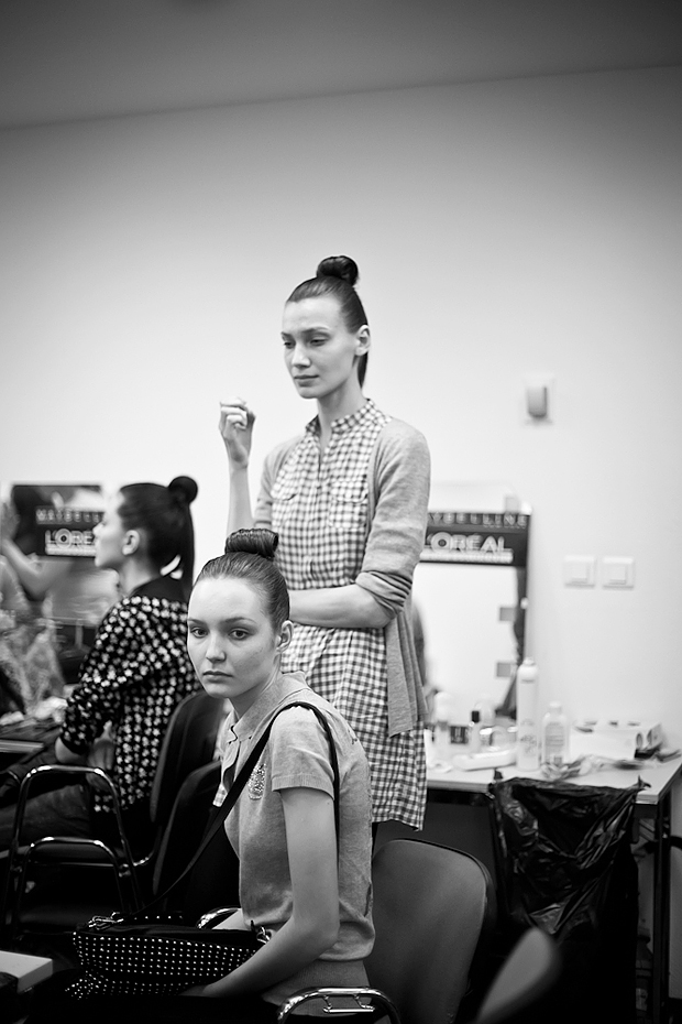 Marios Schwab MERCEDES-BENZ FASHION WEEK RUSSIA