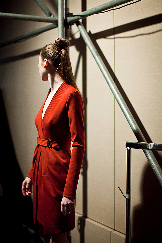 Marios Schwab MERCEDES-BENZ FASHION WEEK RUSSIA