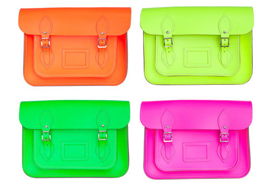 The Cambridge Satchel Company