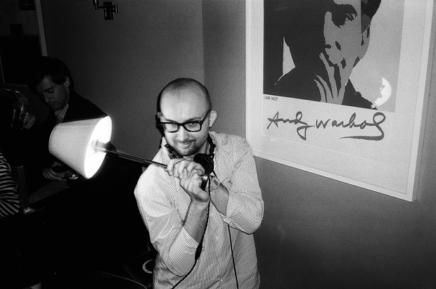 Бары Москвы. Гид по барам Москвы. Лето 2011