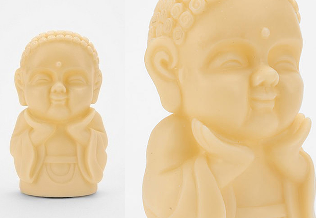 Вещь недели. Лампа Buddha. Urban Outfitters