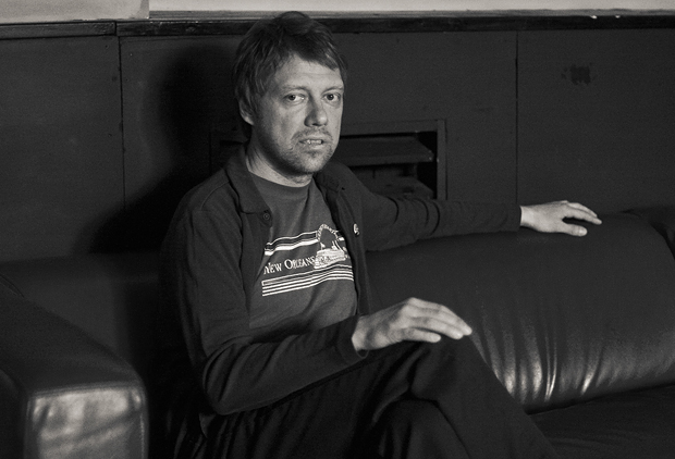 Денис Черевичный. Владелец клуба «Мод»