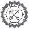 Saint-P Apparel. Streetstyle-марки из России