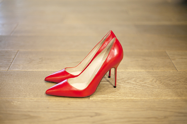 Выбор: лодочки Manolo Blahnik
