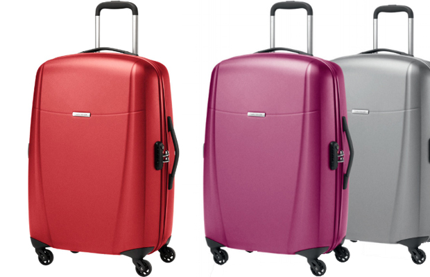 Чемодан Samsonite
