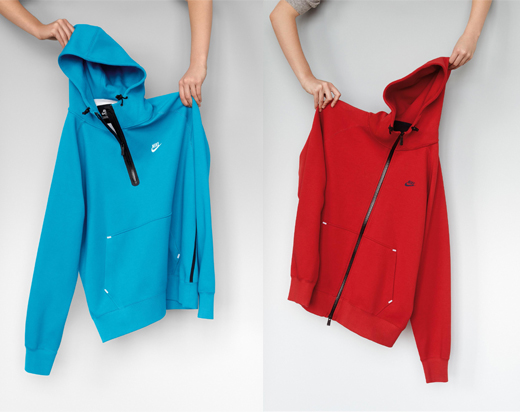 Худи Nike AW 77 в коллекции одежды Nike