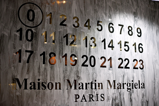Maison Martin Margiela. Артизанальная коллекция