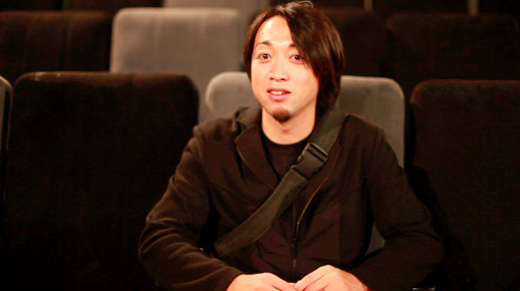 Kaoru Kudo