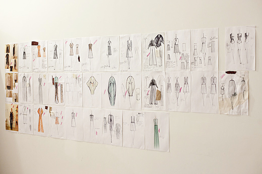 Vardoui Nazarian на Cycles & Seasons. Backstage