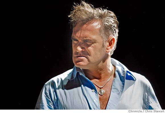 Звук подруг: Battles, Death Cab For Cutie, Morrissey