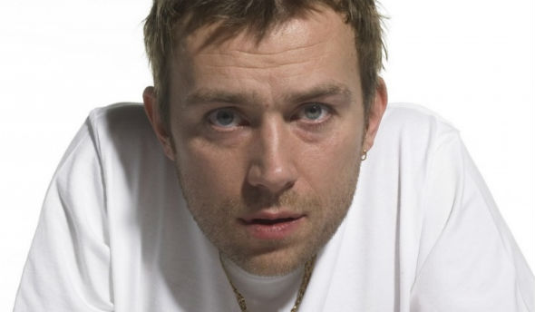 Дэймон Алборн пишет еще одну оперу