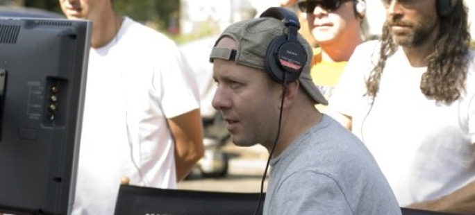 Стив Пинк снимет фильм "Токсичный Мститель"