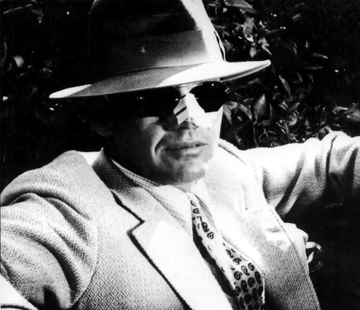  Film Noir