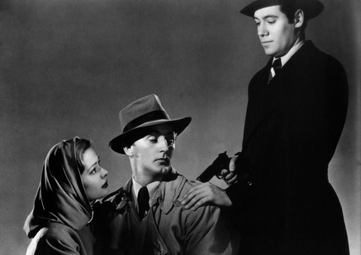  Film Noir