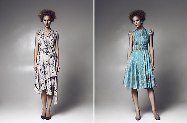 Полина Раудсон