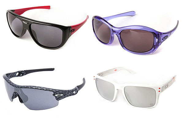 Солнцезащитные очки Oakley в Proskater.ru