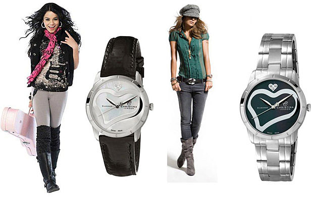 Наручные часы Christina London в AllTime.ru