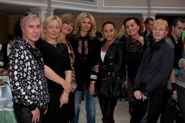 Итоги акции «Сезон Охоты» Shopping Guide «Я Покупаю. Санкт-Петербург»