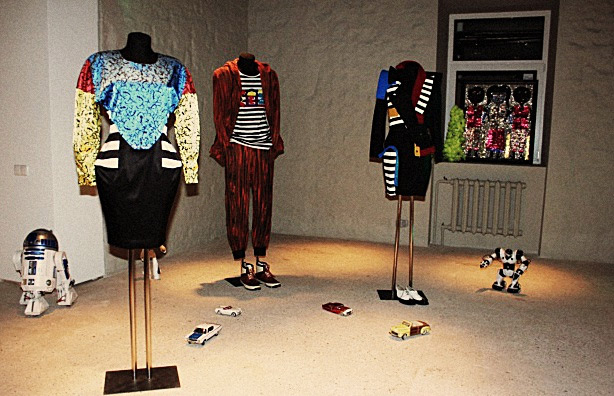 Fashion Store Air открылся в новом формате